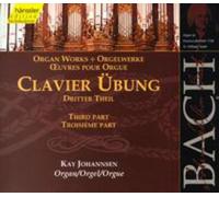 Bach, J.S. - Clavier-Ubung Part III (27)-Vo
