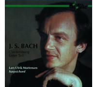 Bach, J.S. - Clavierübung