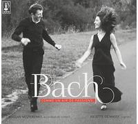 De Massy, Juliette - Comme Un Air de Passion