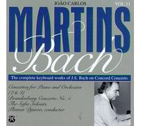 Bach, J.S. - Complete Keyboard Works 11