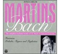 Bach, J.S. - Complete Keyboard Works of J.S. Bach 15