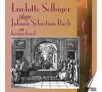 Bach, J.S. - Con Hpd/Str 4/Chromatic Fantasia &