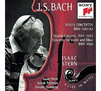 Bach, J.S. - Concerto 1/2/Concerto 2 Violins/&