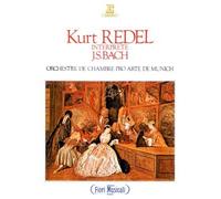 Bach, J.S. - Concertos