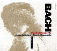 Bach, J.S. - Concertos HPD (4)