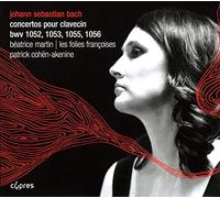 Bach, J.S. - Concertos Pour Clavecin