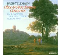 Bach, J.S. - Concertos pour Insturments Ven