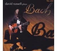 Bach, J.S. - Davis Russell Plays Bach