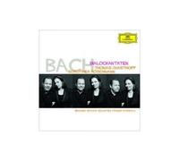 Bach, J.S.: Dialogue Cantatas