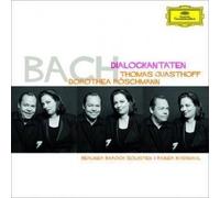 Bach, J.S.: Dialogue Cantatas