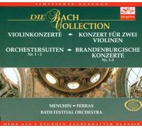 Bach, J.S. - Die Bach Collection [Import]