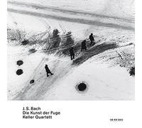 J.S. Bach – L'Art de la Fugue