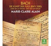 Bach, J.S - Die Kunst Der Fuge