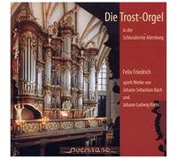 Bach,J.S.: Die Trosorgel In De