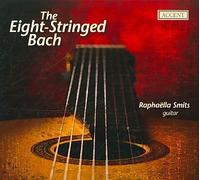 Bach, J.S. - Eight-Stringed Bach