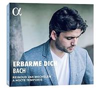 Bach, J.S.: Erbarme Dich