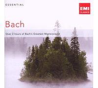 Bach, J.S. - Essential Bach [Import]