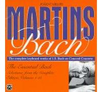 Bach, J.S. - Essential Bach-Selections from