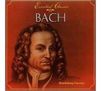 Bach, J.S. - Essential Classics: Bach