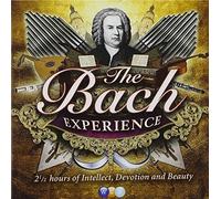 Bach, J.S. - Experience