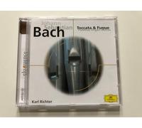 Bach, J.S. - Famous Organ Works [Import]
