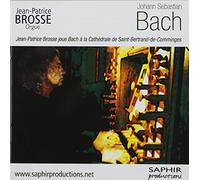 Bach, J.S. - Fantaisie Et Fugue Bwv542