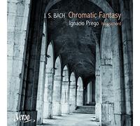 Bach, J.S. - Fantasia Cromatica [Import]