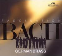 Bach, J.S. - Fascination Bach