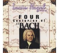Bach, J.S. - Four Centuries of Bach