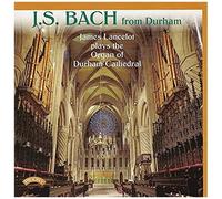 Bach, J.S.: From Durham