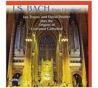 Bach, J.S.: From Liverpool