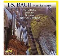 Johann Sebastian Bach - Bach, J.S.: from Salisbury [Import]