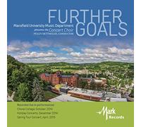 Bach J.S. - Further Goals