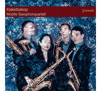 Bach,J.S. / Glasunow / Haas - Kaleidoskop [Compact Discs]