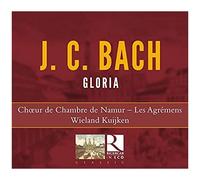 Bach, J.S.: Gloria