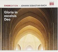 Bach, J.S. - Gloria in Excelsis Deo