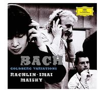 Bach, J.S. - Goldberg Variationen