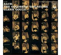 Glenn Gould - Glenn Gould Original - Goldberg Variationen BWV 988