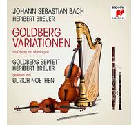 Bach, J.S. - Goldberg-Variationen [Import]