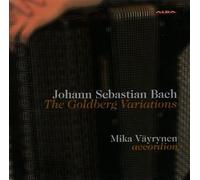 Goldberg Variationen Auf