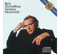 Bach, J.S. - Goldberg Variations