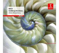 Bach: Goldberg Variations