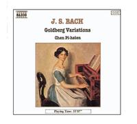 Bach - J.S. Bach: Goldberg Variations