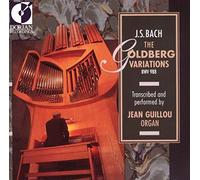 Bach, J.S. - Goldberg Variations