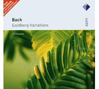 Bach, J.S. - Goldberg Variations