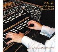 Bach, J.S. - Goldberg Vars
