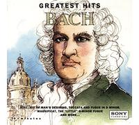 Bach, J.S. - Greatest Hits
