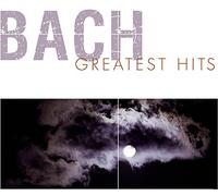 Bach, J.S. - Greatest Hits [Import]