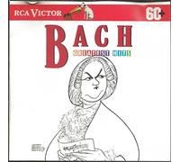 Bach, J.S. - Greatest Hits