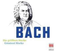 Bach, J.S. - Greatest Works
